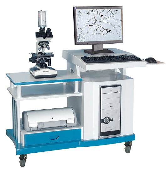 BX-9100A��΢Ӱ����վ